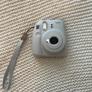 Instax Mini 9